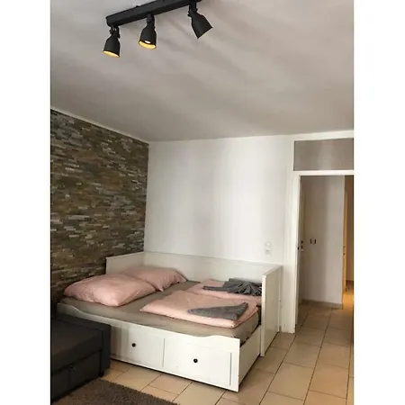 Friesenwall 2 Lejlighed *