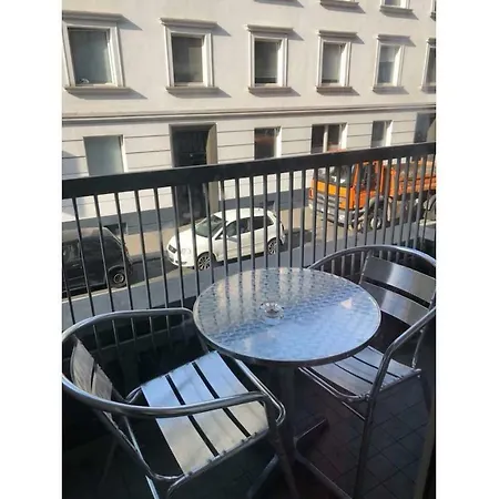 Friesenwall 2 Köln